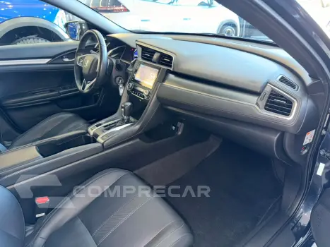 CIVIC 2.0 16vone EX