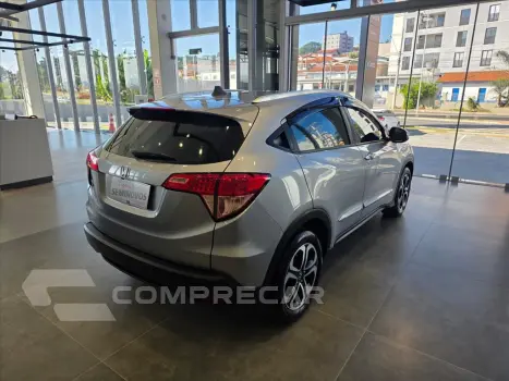 HR-V 1.8 16V FLEX EXL 4P AUTOMÁTICO