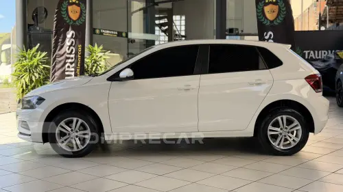 Polo 1.0 Flex 12V 5p