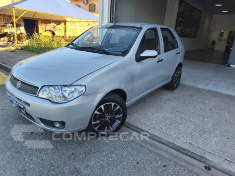 PALIO 1.0 MPI FIRE CELEBRATION 8V FLEX 4P MANUAL