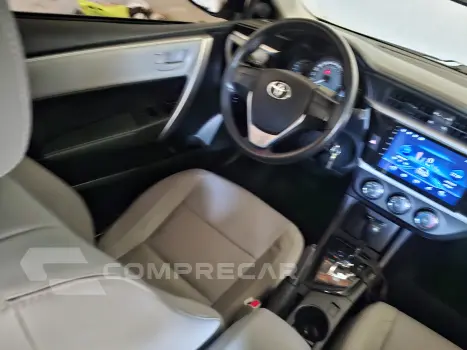 COROLLA 1.8 GLI 16V
