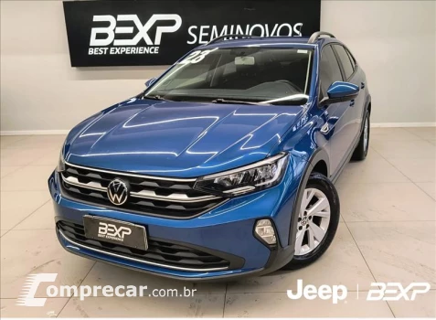 NIVUS 1.0 200 TSI Comfortline