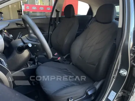 HB20 1.0 COMFORT 12V FLEX 4P MANUAL