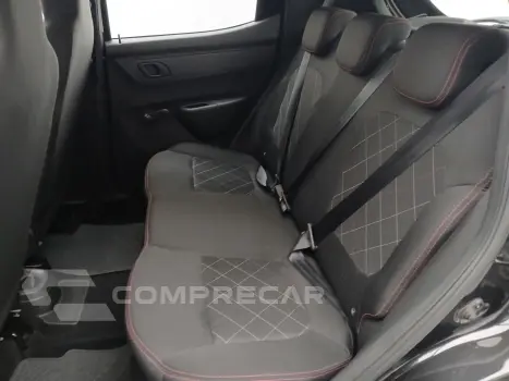 KWID 1.0 12V SCE FLEX ZEN MANUAL