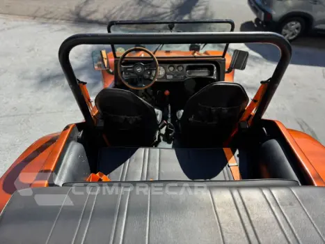 Buggy VII/VII BIG/VII Flex