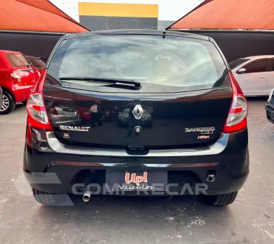 SANDERO 1.6 Privilége 16V