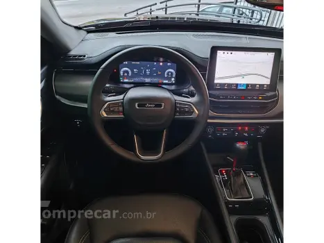 COMPASS 1.3  LONGITUDE NIGTH EAGLE4X2