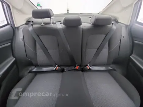 ONIX 1.0 TURBO FLEX LTZ AUTOMÁTICO