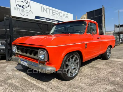 CHEVROLET C10 4.1 CS 8V 2 portas