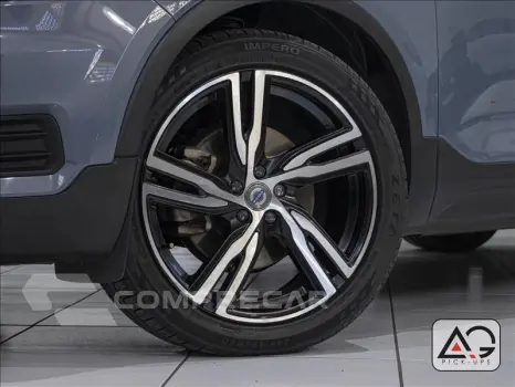 XC40 2.0 T4 Geartronic