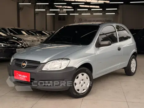 CHEVROLET CELTA 1.0 MPFI LIFE 8V FLEX 2P MANUAL 2 portas
