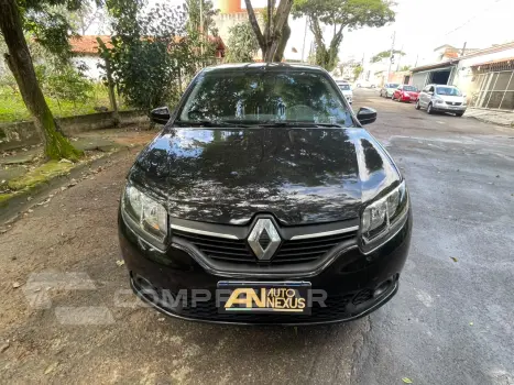 SANDERO 1.6 Expression 8V