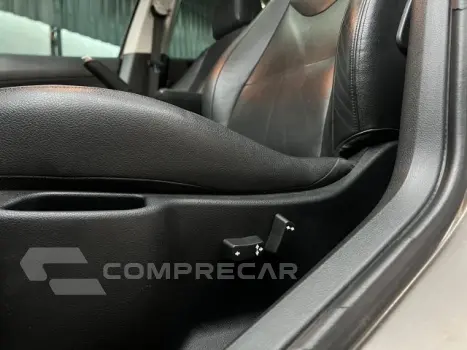 408 - 2.0 GRIFFE 16V 4P AUTOMÁTICO