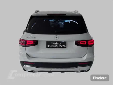 GLA 200 1.3 GCI GASOLINA AMG LINE 7G-DCT