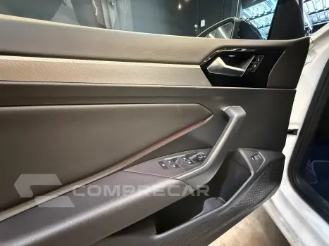 JETTA 1.4 250 TSI R-line