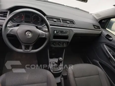 SAVEIRO 1.6 MSI ROBUST CD 16V FLEX 2P MANUAL