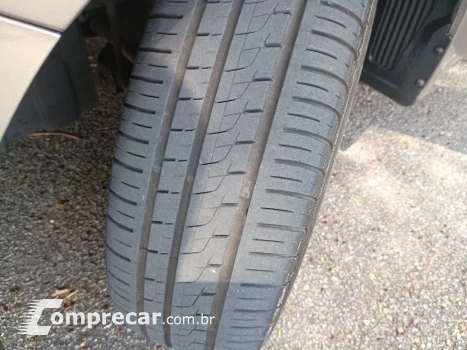 HB20S 1.6 COMFORT PLUS 16V FLEX 4P MANUAL