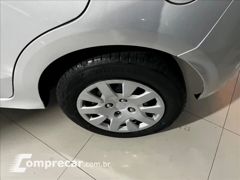 KA 1.0 TI-VCT FLEX SE MANUAL