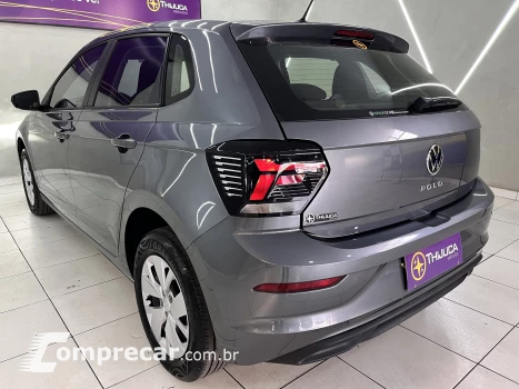 POLO 1.0 MPI