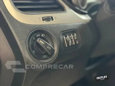 FREEMONT 2.4 EMOTION 16V GASOLINA 4P AUTOMÁTICO