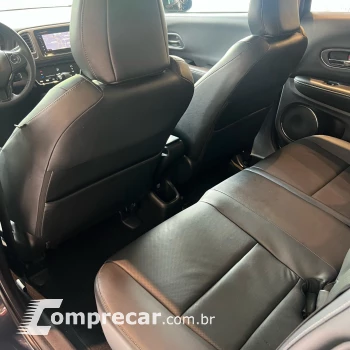 HR-V EXL 1.8 Flexone 16V 5p Aut.