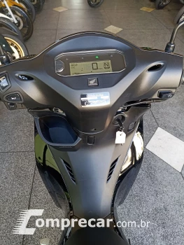 BIZ 125 ES/ 125 ES FLEX