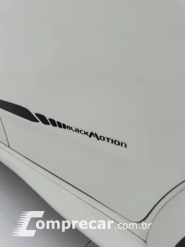 PUNTO 1.8 Blackmotion 16V