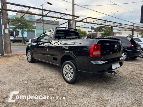 SAVEIRO 1.6 MI Trendline CS 8V