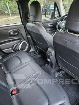 RENEGADE 1.8 16V Longitude