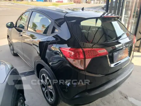 HR-V EX 1.8 Flexone 16V 5p Aut.