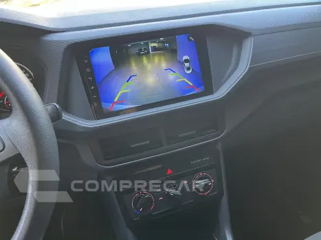 T-CROSS 1.0 200 TSI Sense