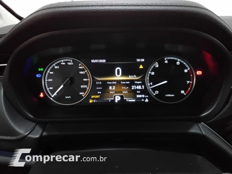 ARRIZO 6 ARRIZO 6 1.5  T GSX