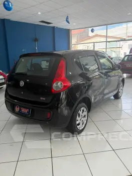 PALIO 1.0 MPI Attractive 8V