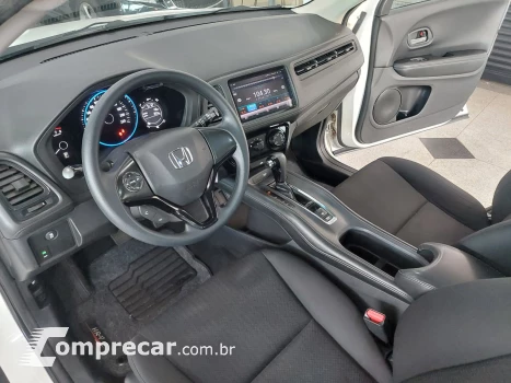 HR-V 1.8 16V LX