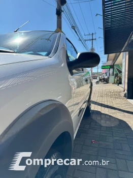 STRADA 1.4 MPI Hard Working CS 8V