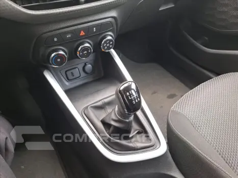 ONIX 1.0 FLEX LT MANUAL