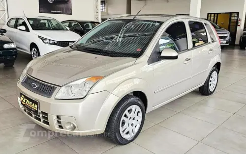 FIESTA 1.6 FLEX