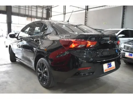 ONIX - 1.0 TURBO PLUS PREMIER AUTOMÁTICO