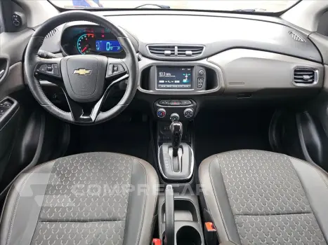 PRISMA 1.4 MPFI LTZ 8V FLEX 4P AUTOMÁTICO
