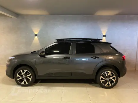 C4 CACTUS 1.6 THP Shine Pack Eat6