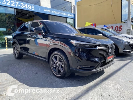 HR-V 1.5 DI I-vtec EXL