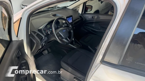 ECOSPORT 1.5 Ti-vct SE