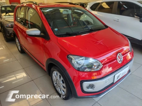 CROSS UP 1.0 MPI 12V