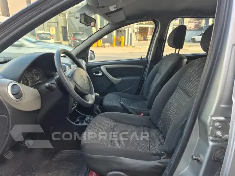 SANDERO 1.0 Expression 16V