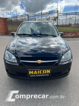 CLASSIC 1.0 MPFI VHC Life 8V