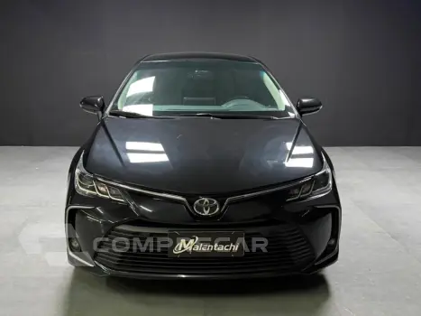 COROLLA 2.0 VVT-IE FLEX XEI DIRECT SHIFT