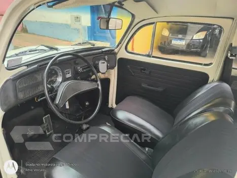 Fusca 1300