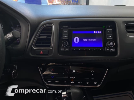 HR-V EX 1.8 Flexone 16V 5p Aut.