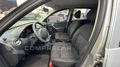 SANDERO 1.0 Authentique 16V