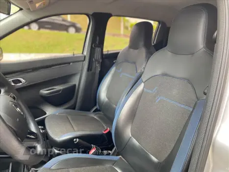 KWID 1.0 12V SCE FLEX INTENSE MANUAL